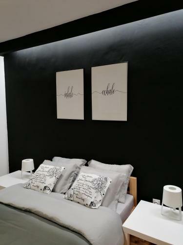 Apartmani Aleksic