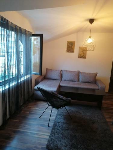 Apartmani Aleksic