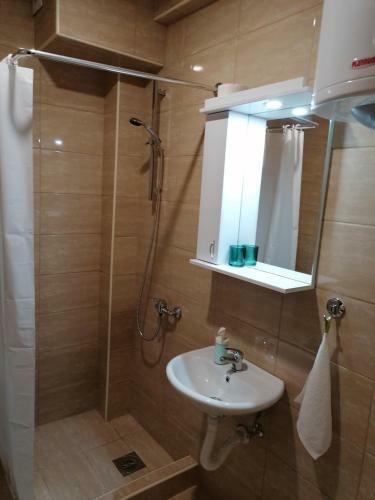 Apartmani Aleksic