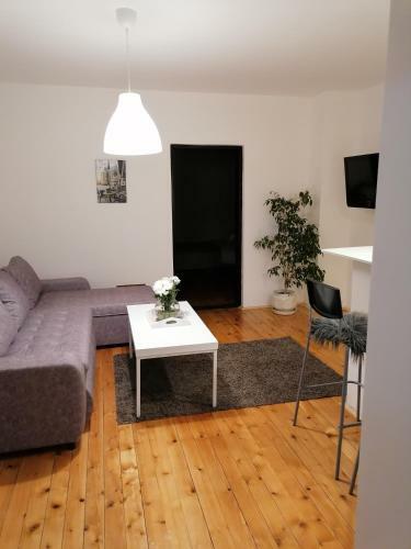 Apartmani Aleksic
