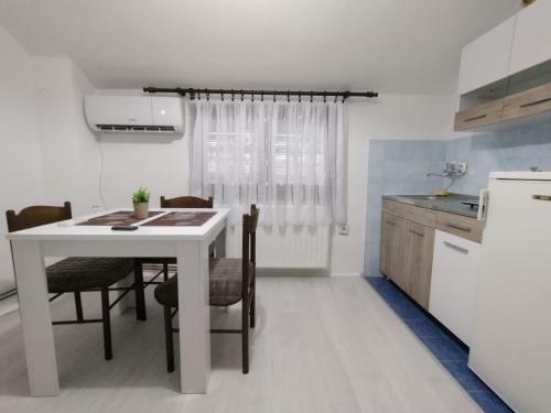 Apartman Dm