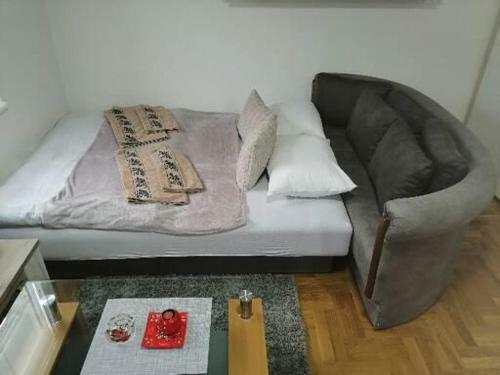 Apartman 014 Stan Na Dan