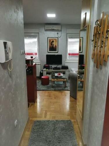 Apartman 014 Stan Na Dan