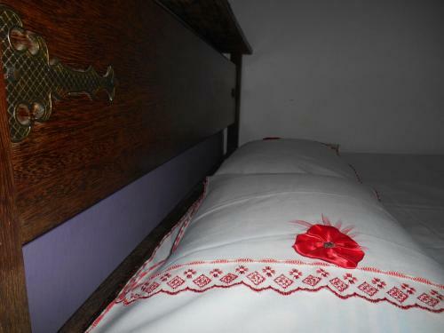 Bed & Breakfast Stella Cama E Cafe