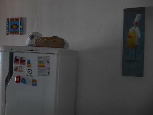 Bed & Breakfast Stella Cama E Cafe
