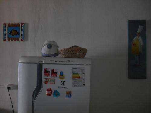 Bed & Breakfast Stella Cama E Cafe