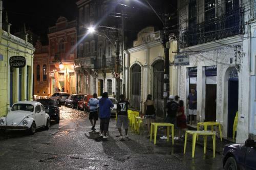 Bed & Breakfast Stella Cama E Cafe