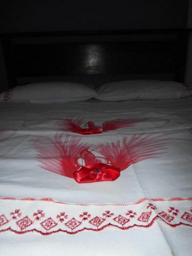 Bed & Breakfast Stella Cama E Cafe