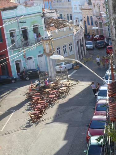 Bed & Breakfast Stella Cama E Cafe