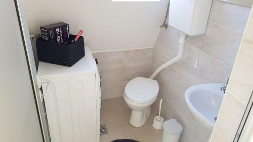 Lux Apartman U Centru Grada