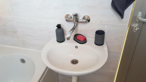 Lux Apartman U Centru Grada