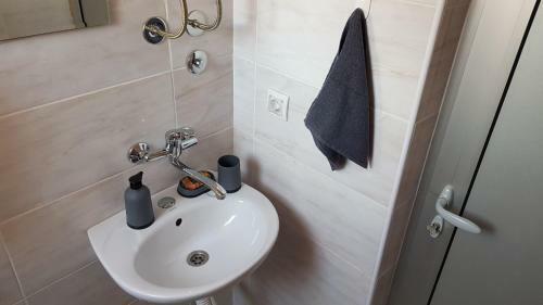 Lux Apartman U Centru Grada