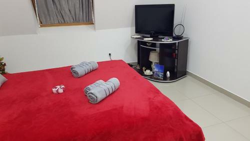 Lux Apartman U Centru Grada