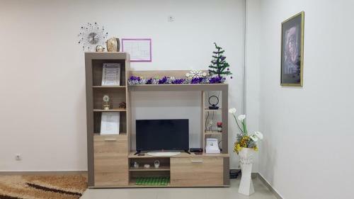 Lux Apartman U Centru Grada