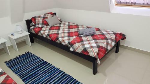 Lux Apartman U Centru Grada