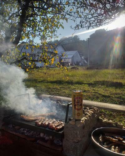 Apartman Cherry Gradac Valjevo