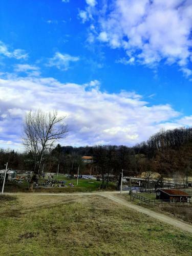 Apartman Cherry Gradac Valjevo