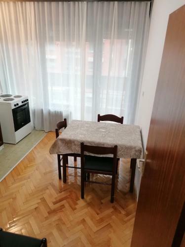 Apartman Dt Valjevo