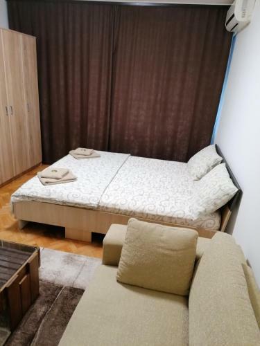 Apartman Dt Valjevo