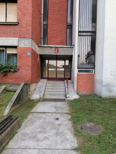 Apartman Dt Valjevo