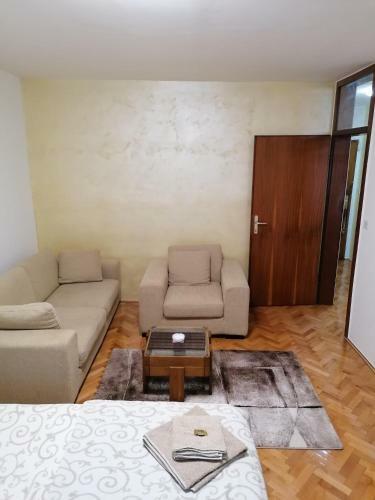 Apartman Dt Valjevo