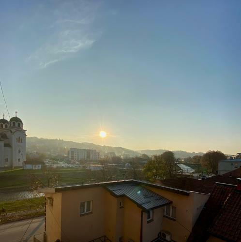 Apartman 2411