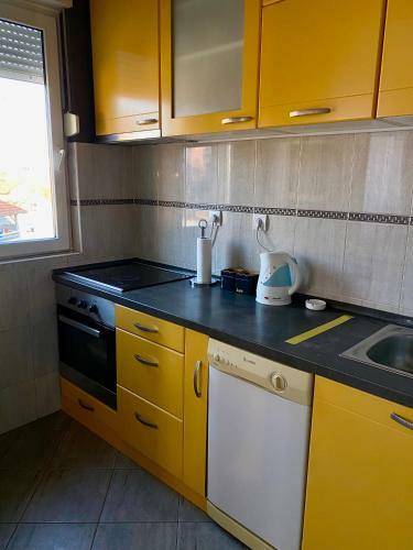 Apartman 2411