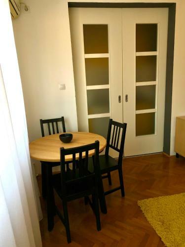 Apartman 2411