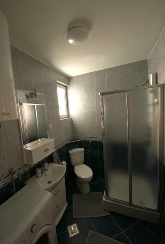 Apartman 2411