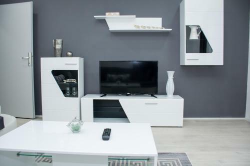 Apartment Aleksandar Valjevo