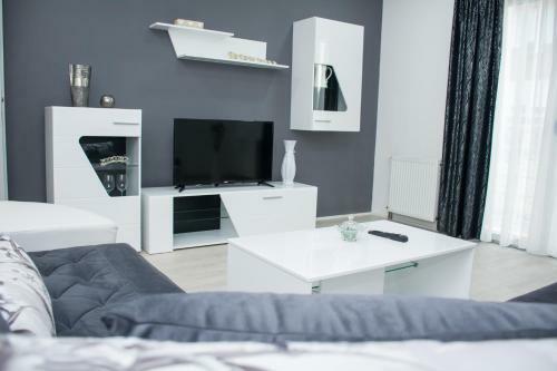 Apartment Aleksandar Valjevo