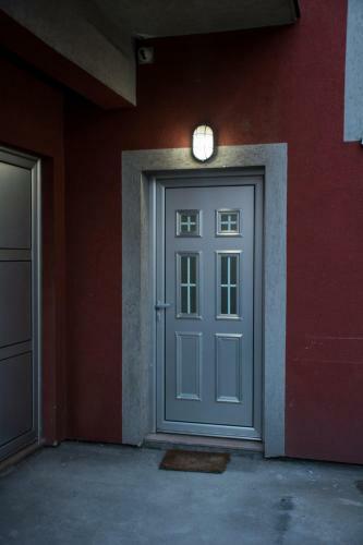 Apartment Aleksandar Valjevo