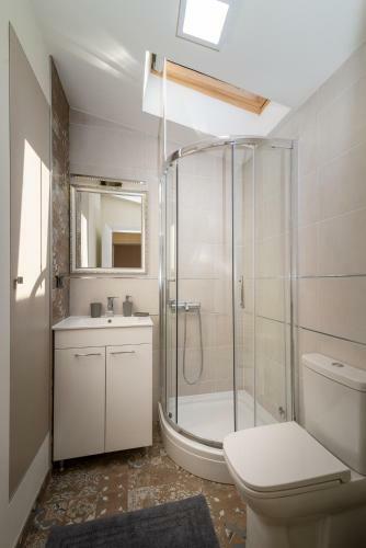 Apartamento Central Point Valjevo