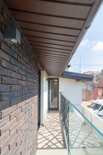 Apartamento Central Point Valjevo