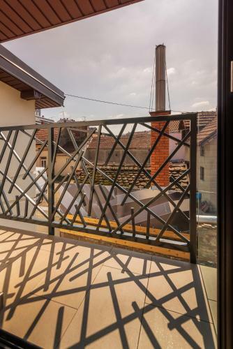 Apartamento Central Point Valjevo