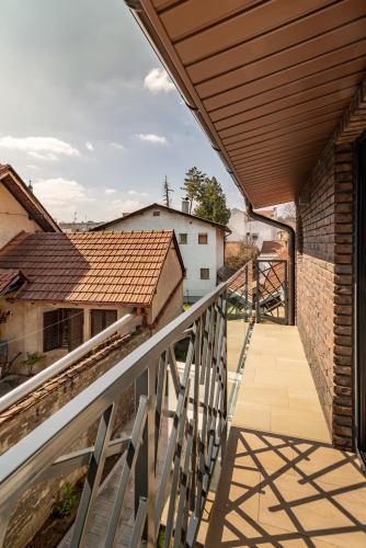 Apartamento Central Point Valjevo