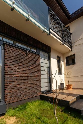 Apartamento Central Point Valjevo