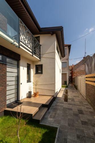 Apartamento Central Point Valjevo