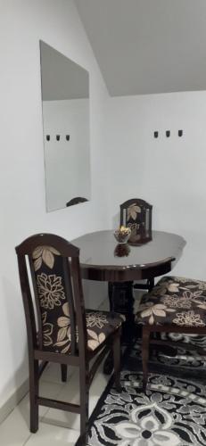 Apartamento Kika2