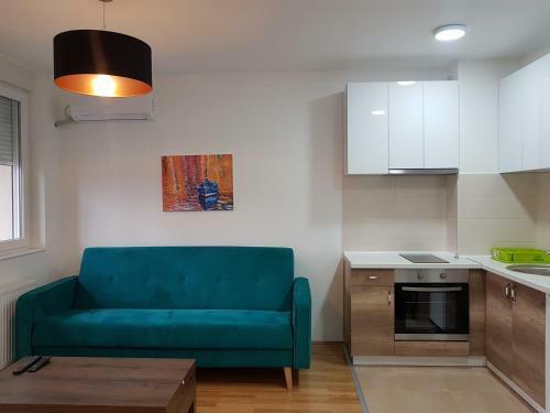 Apartmani Simi? Quatro