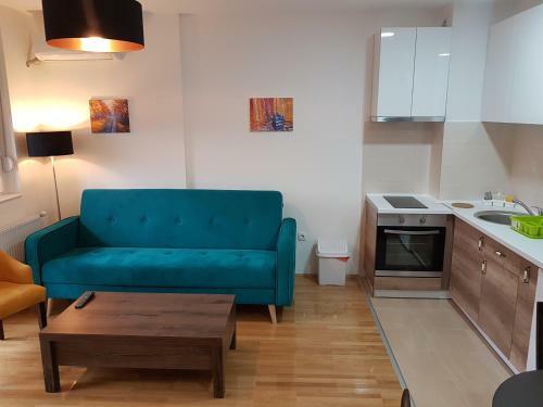 Apartmani Simi? Quatro