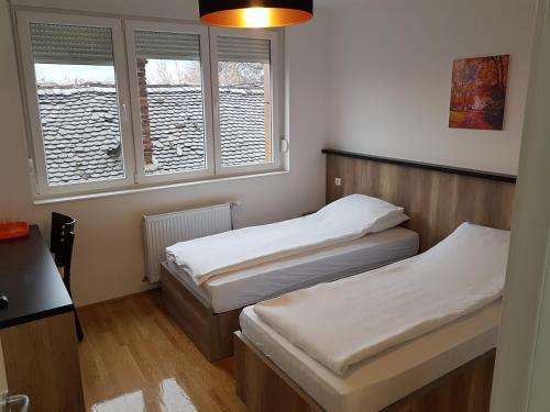 Apartmani Simi? Quatro