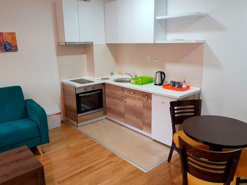 Apartmani Simi? Quatro