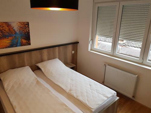 Apartmani Simi? Quatro