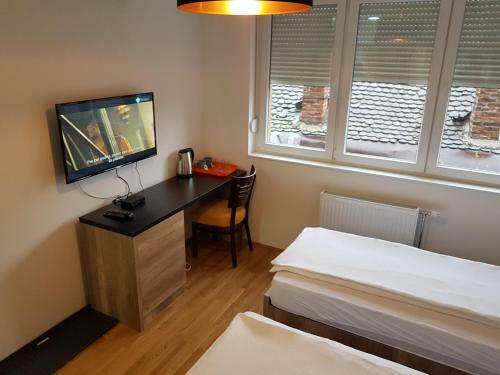 Apartmani Simi? Quatro