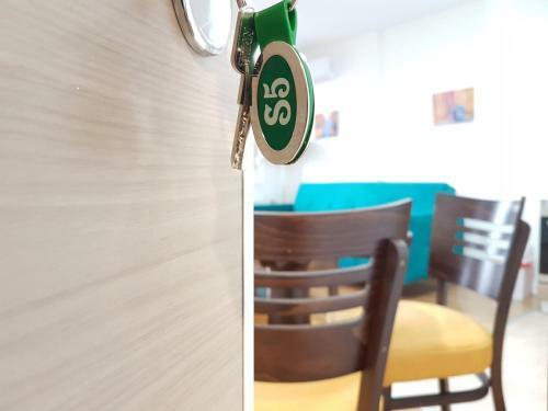 Apartmani Simi? Quatro