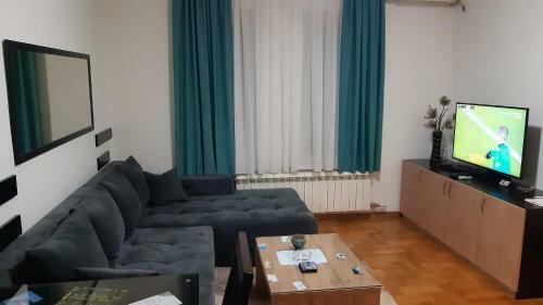 Apartman Ema