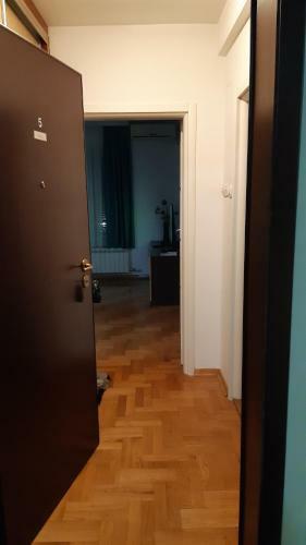 Apartman Ema