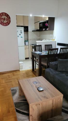 Apartman Ema