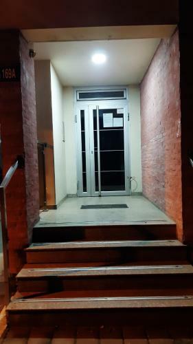 Apartman Ema